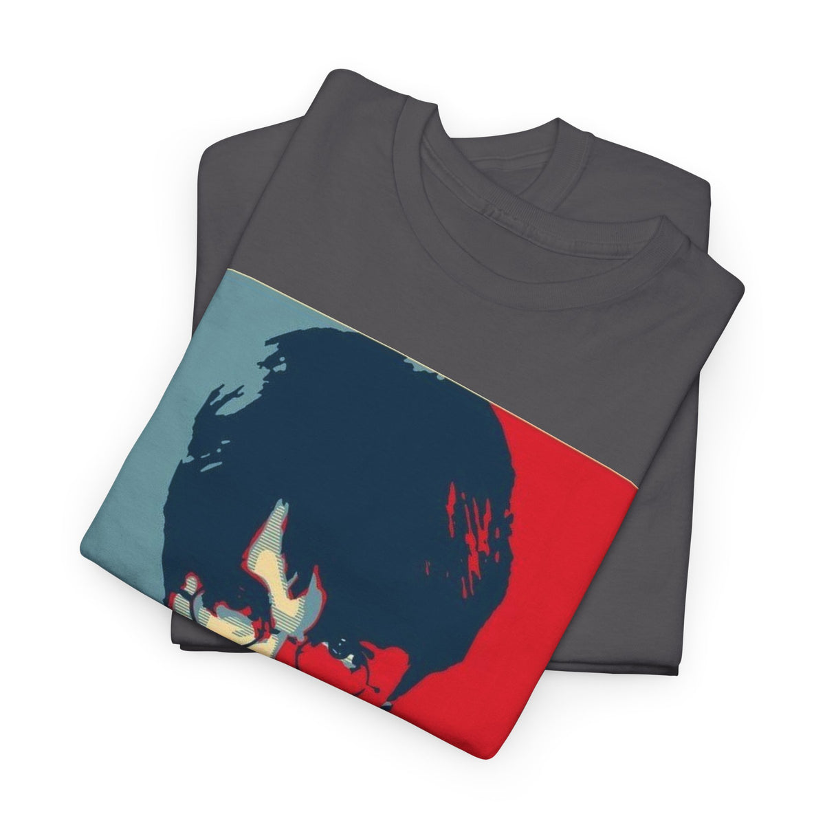 Harry Potter Inspired Vintage Wizard Portrait Cotton T‑Shirt — 'Potter' Graphic Tee