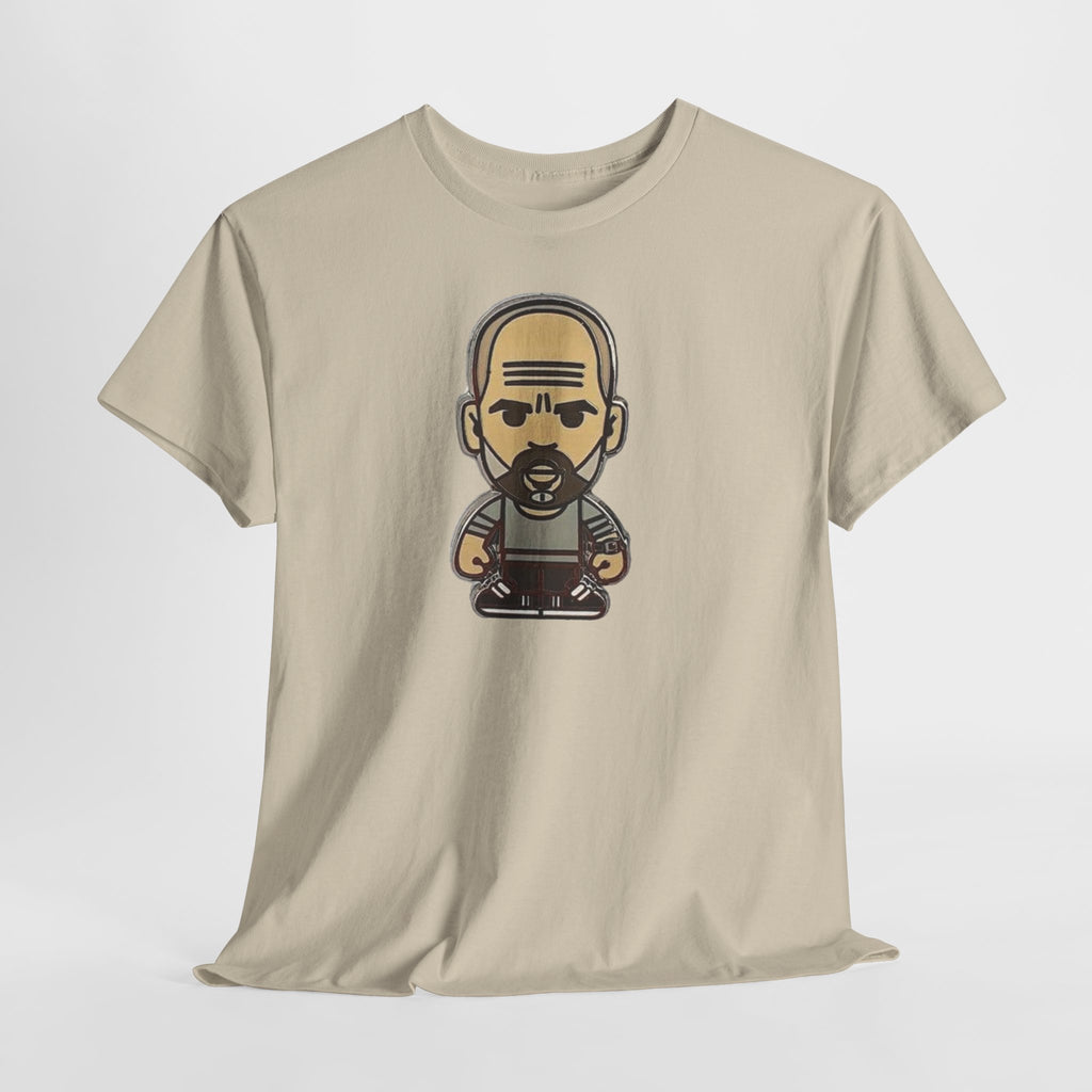 Pep Guardiola Manchester City T-Shirt