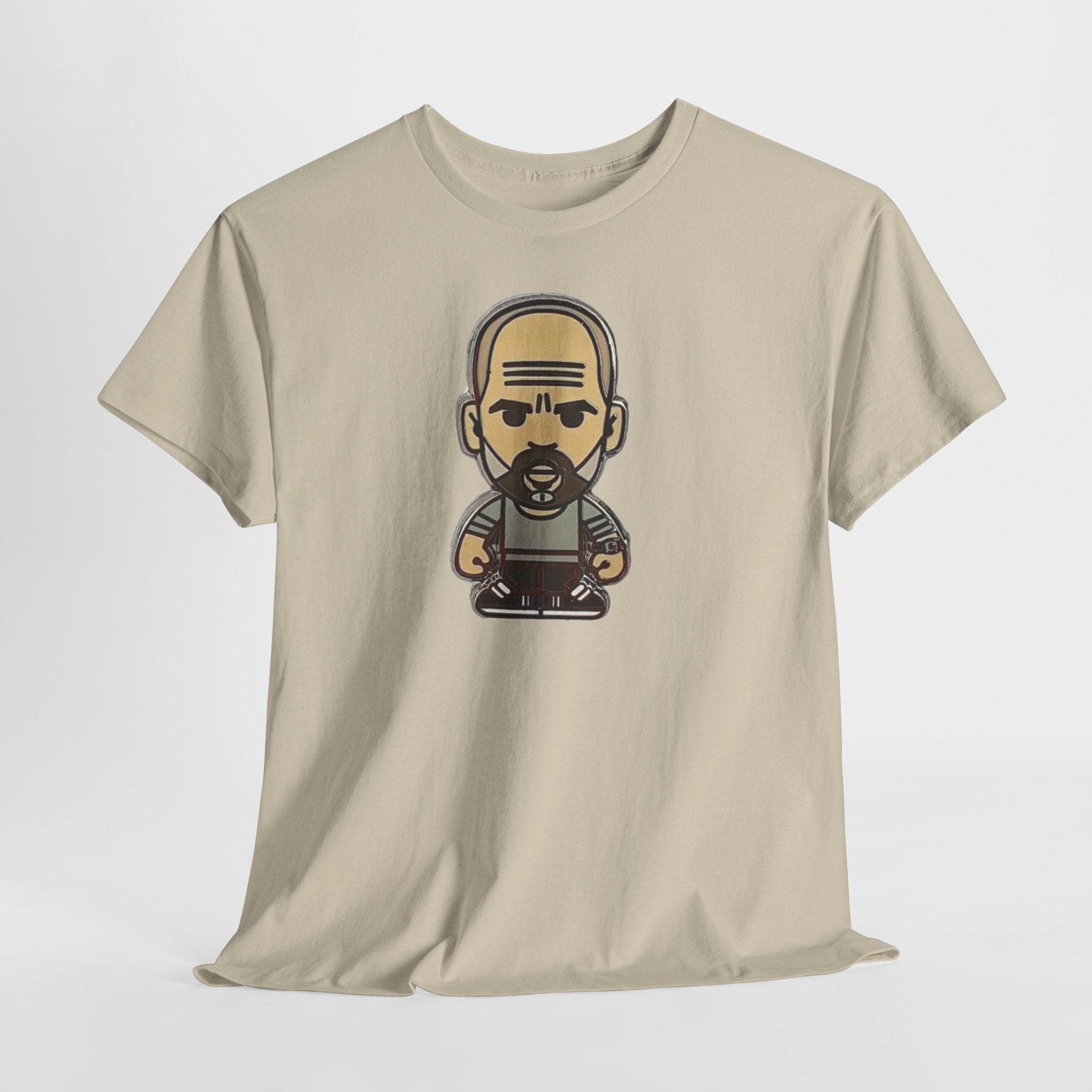 Pep Guardiola Manchester City T-Shirt