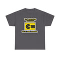 Betamax Retro Tee — "I’m backing betamax, it’s the future" Vintage Cassette T-Shirt