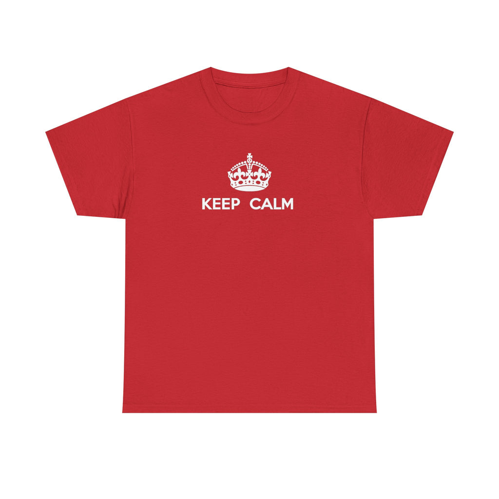 Keep Calm Drink Beer T-Shirt