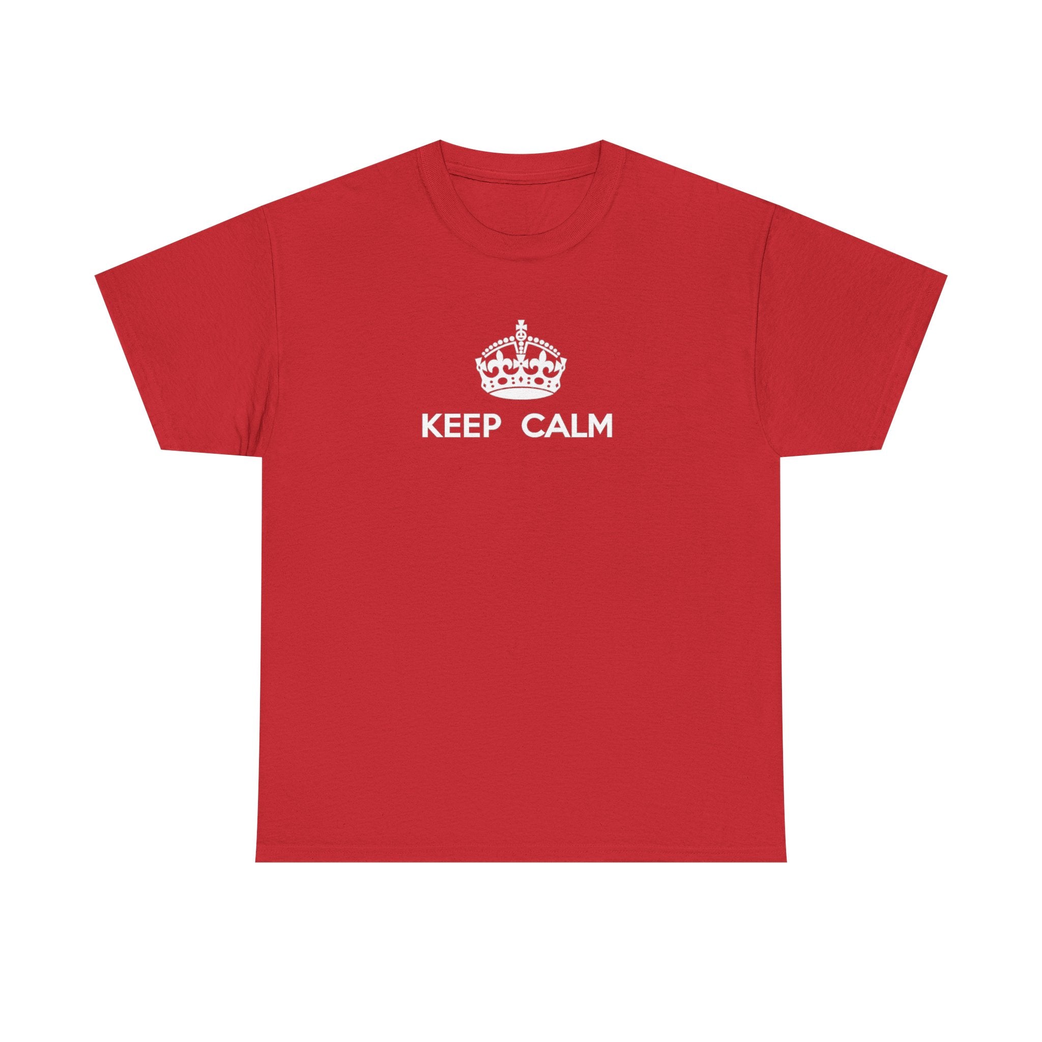 Keep Calm Drink Beer T-Shirt