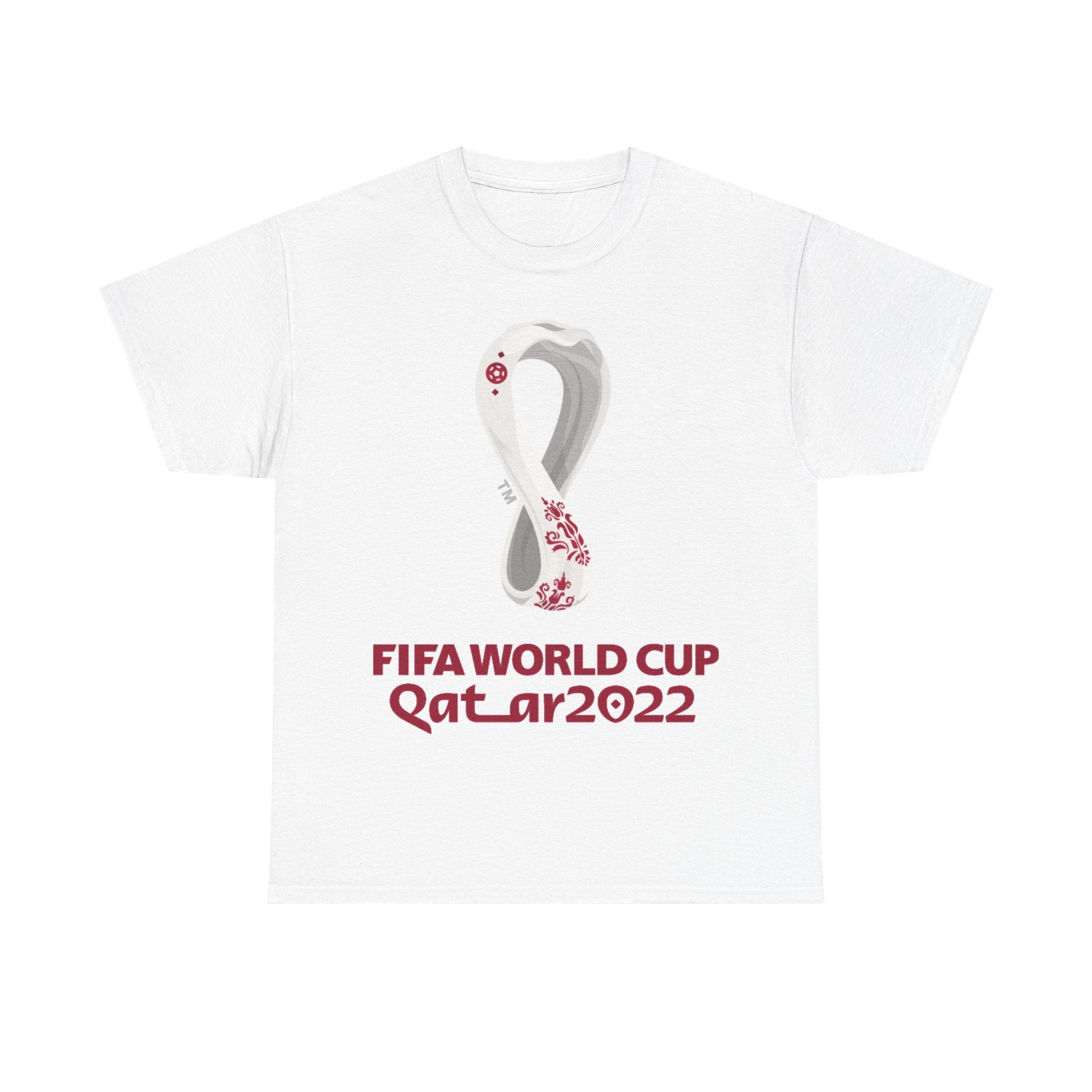 FIFA World Cup Qatar 2022 T-Shirt