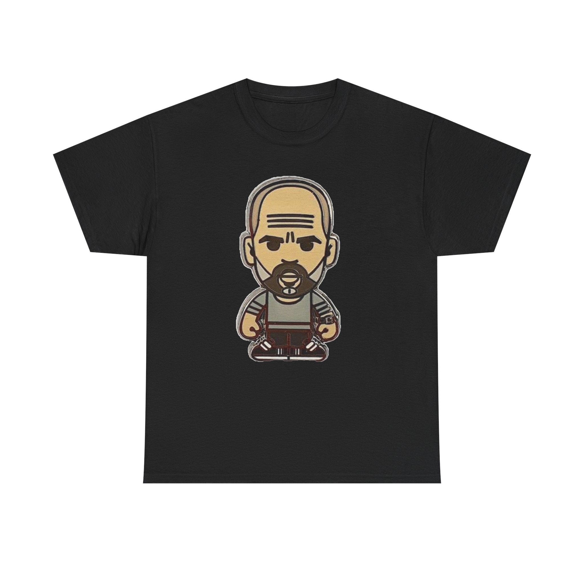 Pep Guardiola Trophies Graphic Tee
