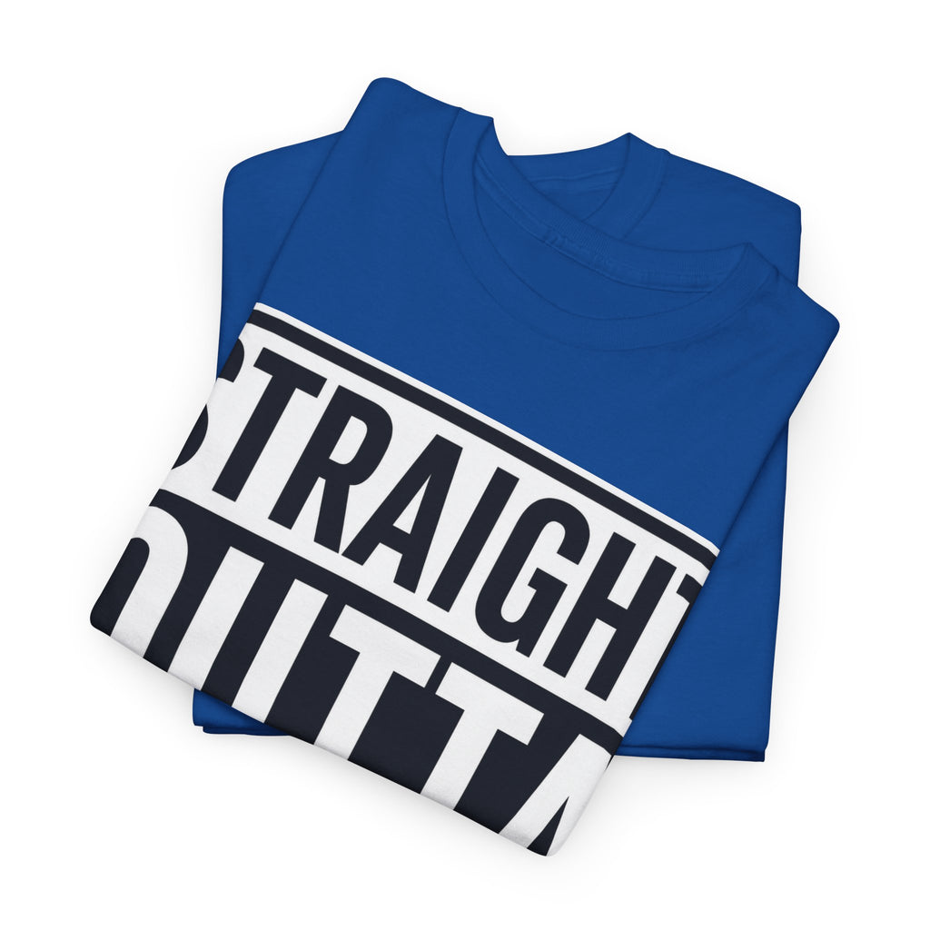 Straight Outta Wythenshawe T-Shirt