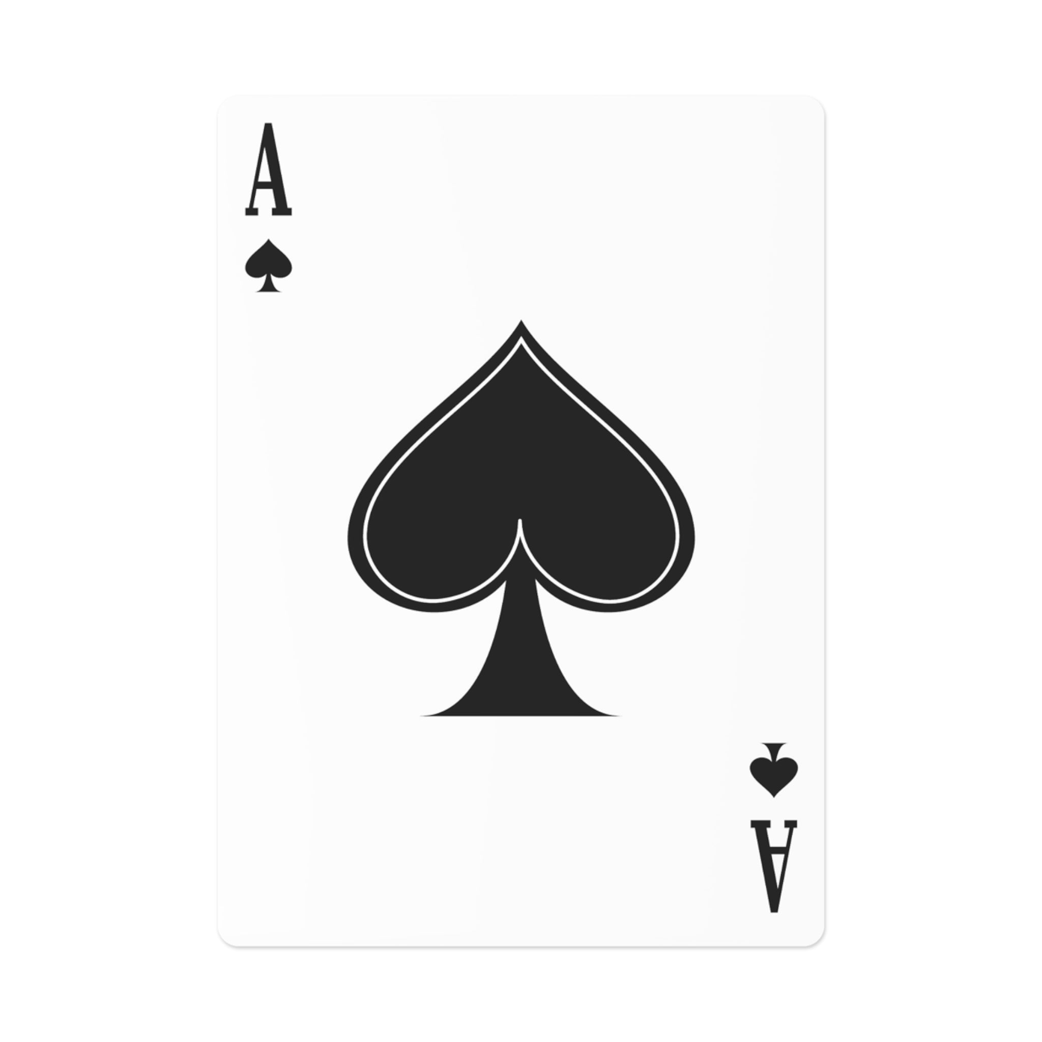 Vintage British Victory Parade Union Jack, Spitfires and Buckingham Palace Playing / Poker Cards