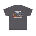 Christmas 2026 Orlando T-Shirt — International Drive Holiday Souvenir