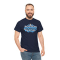 Manchester City Fan T‑Shirt — "You Can Stick Your Charges" CTID Football Tee