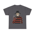Freddy Krueger Horror Tee