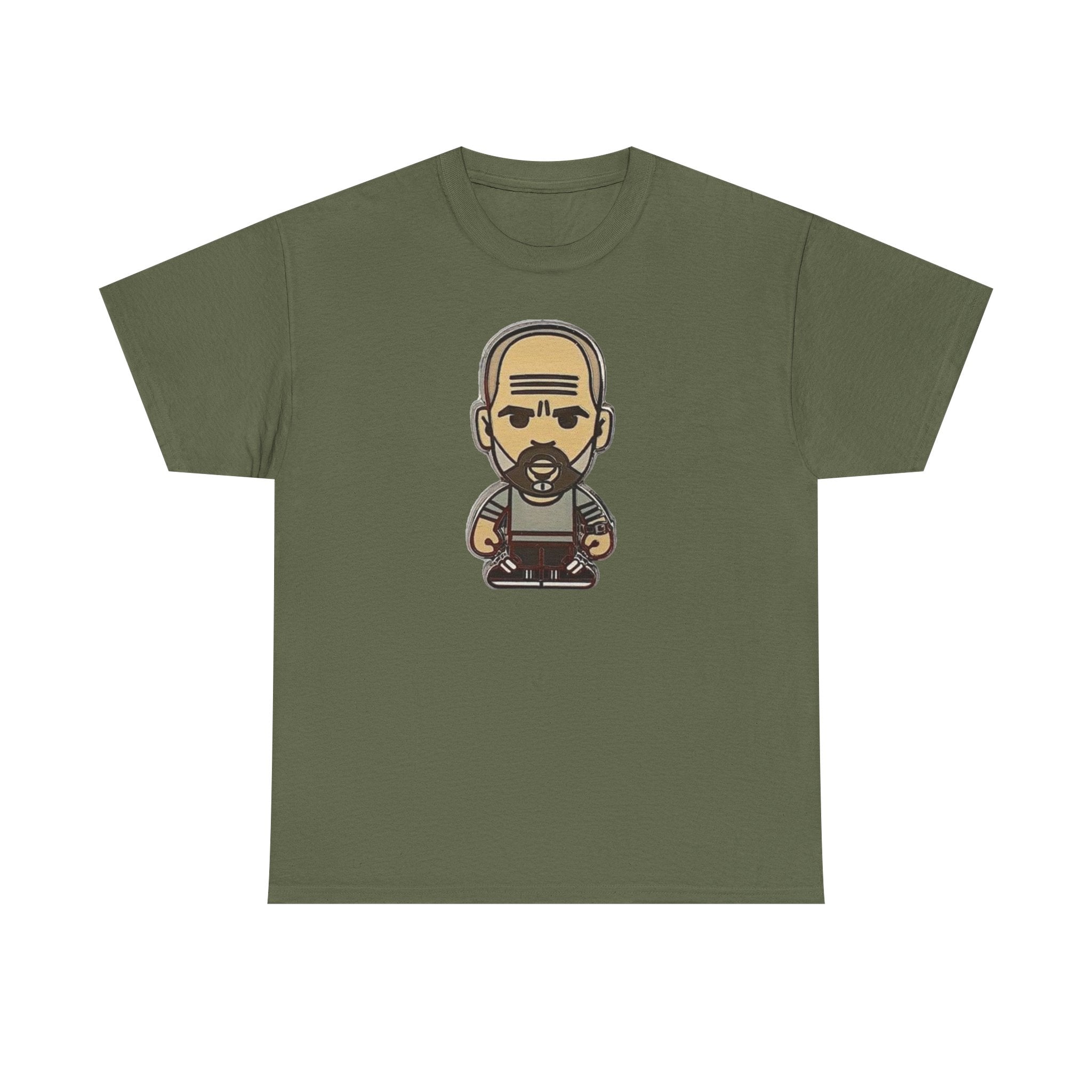 Pep Guardiola Manchester City T-Shirt