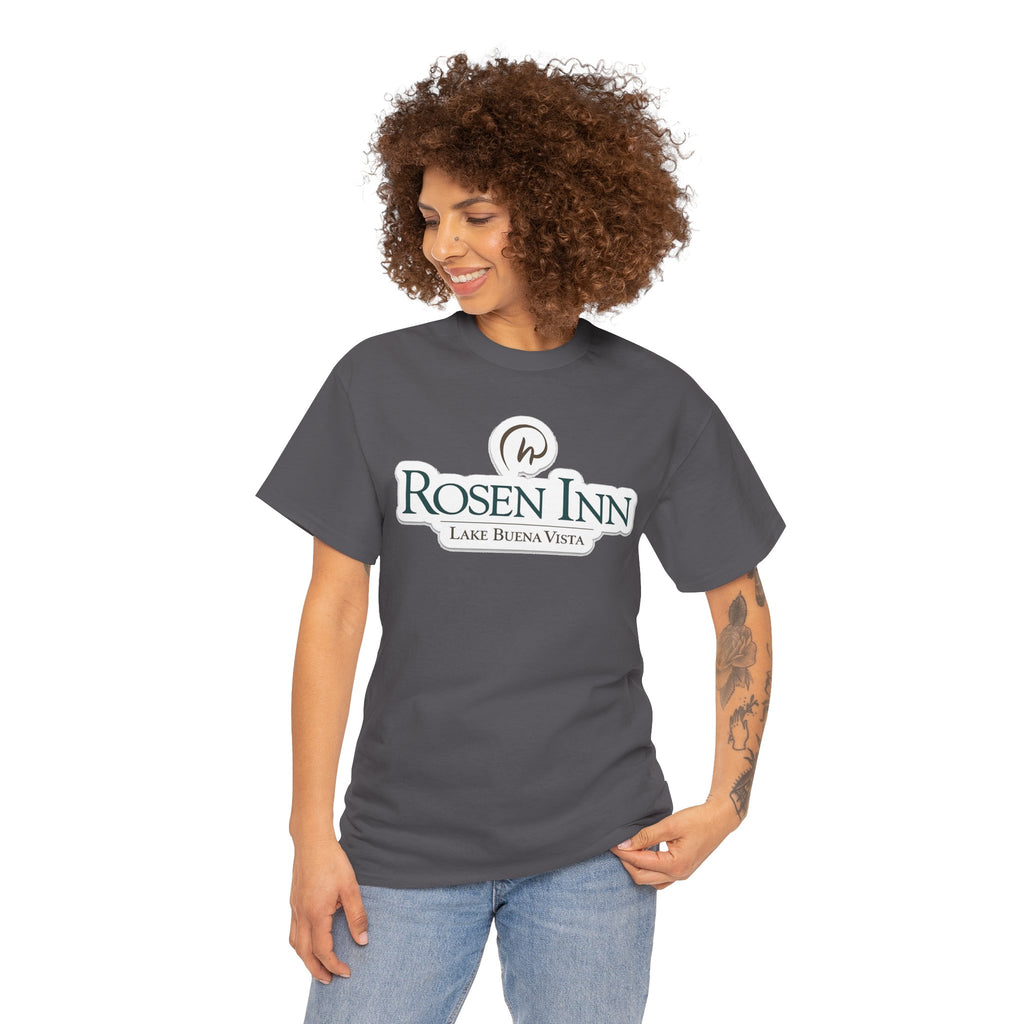 Rosen Inn Lake Buena Vista Souvenir Tee