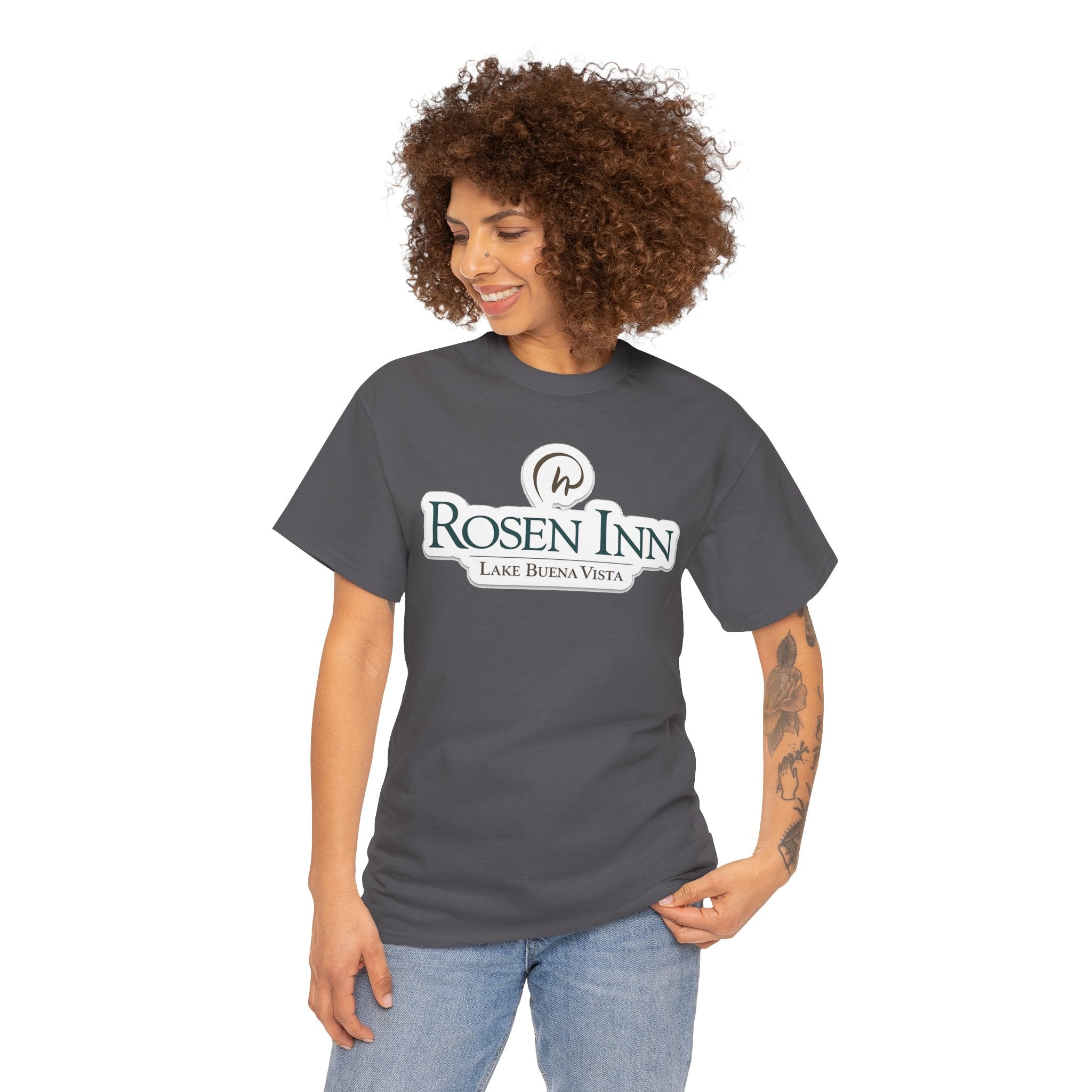 Rosen Inn Lake Buena Vista Souvenir Tee
