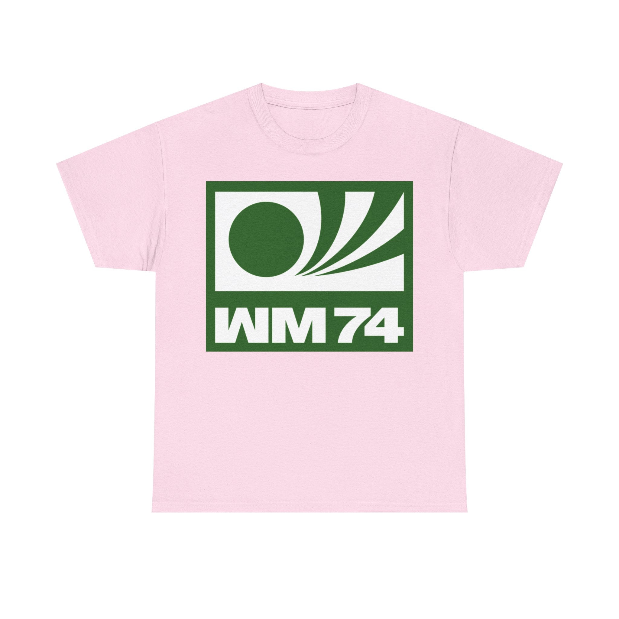 West Germany 1974 World Cup Retro Logo T-Shirt