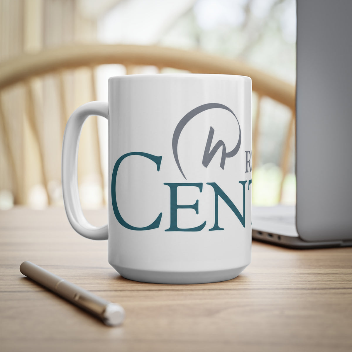 Rosen Centre Orlando Ceramic Coffee Mug