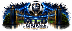 MLD Football Programmes - Home