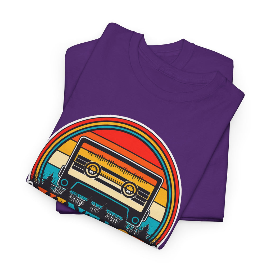 1991 Vintage Limited Edition Cotton T-Shirt