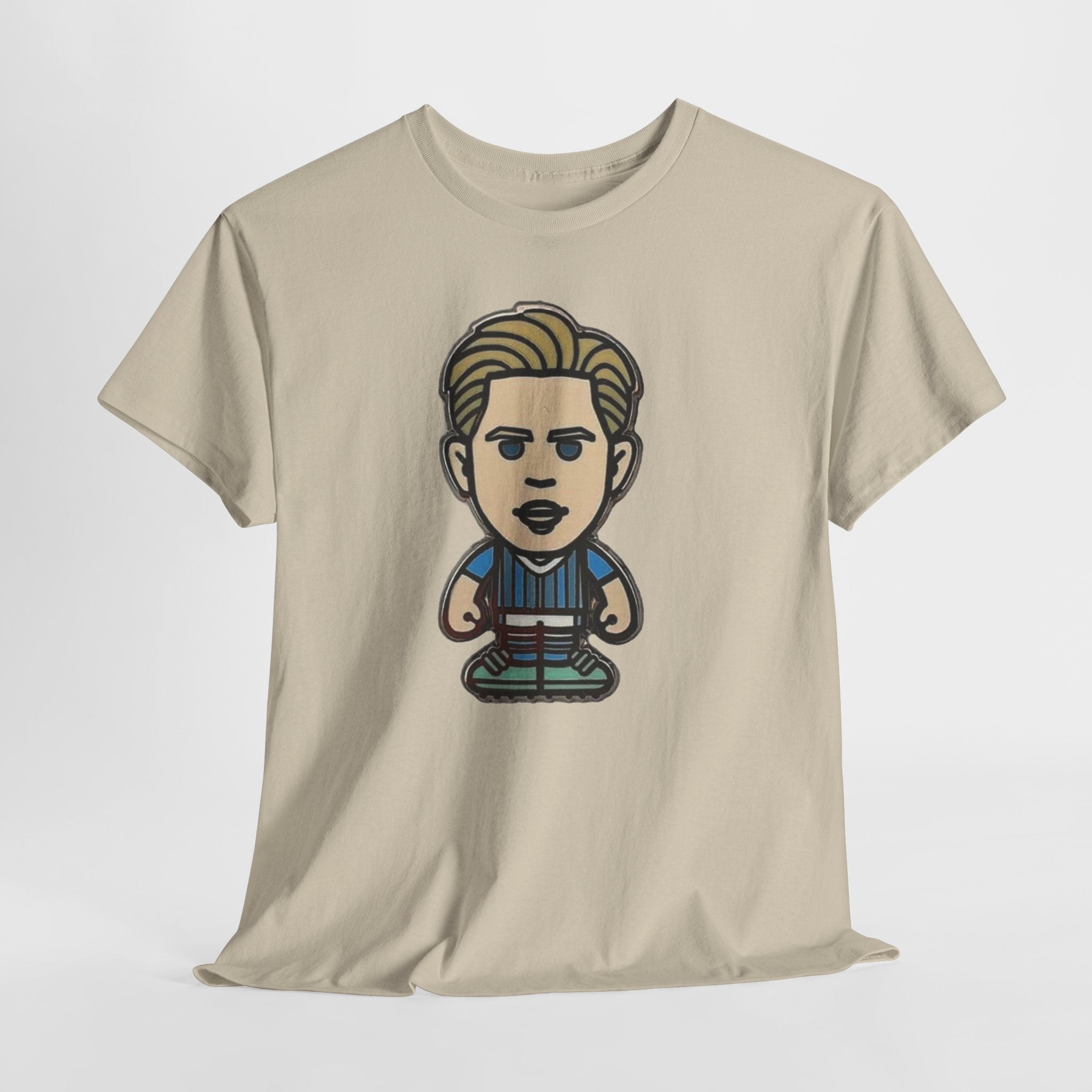 Kevin De Bruyne Manchester City T-Shirt