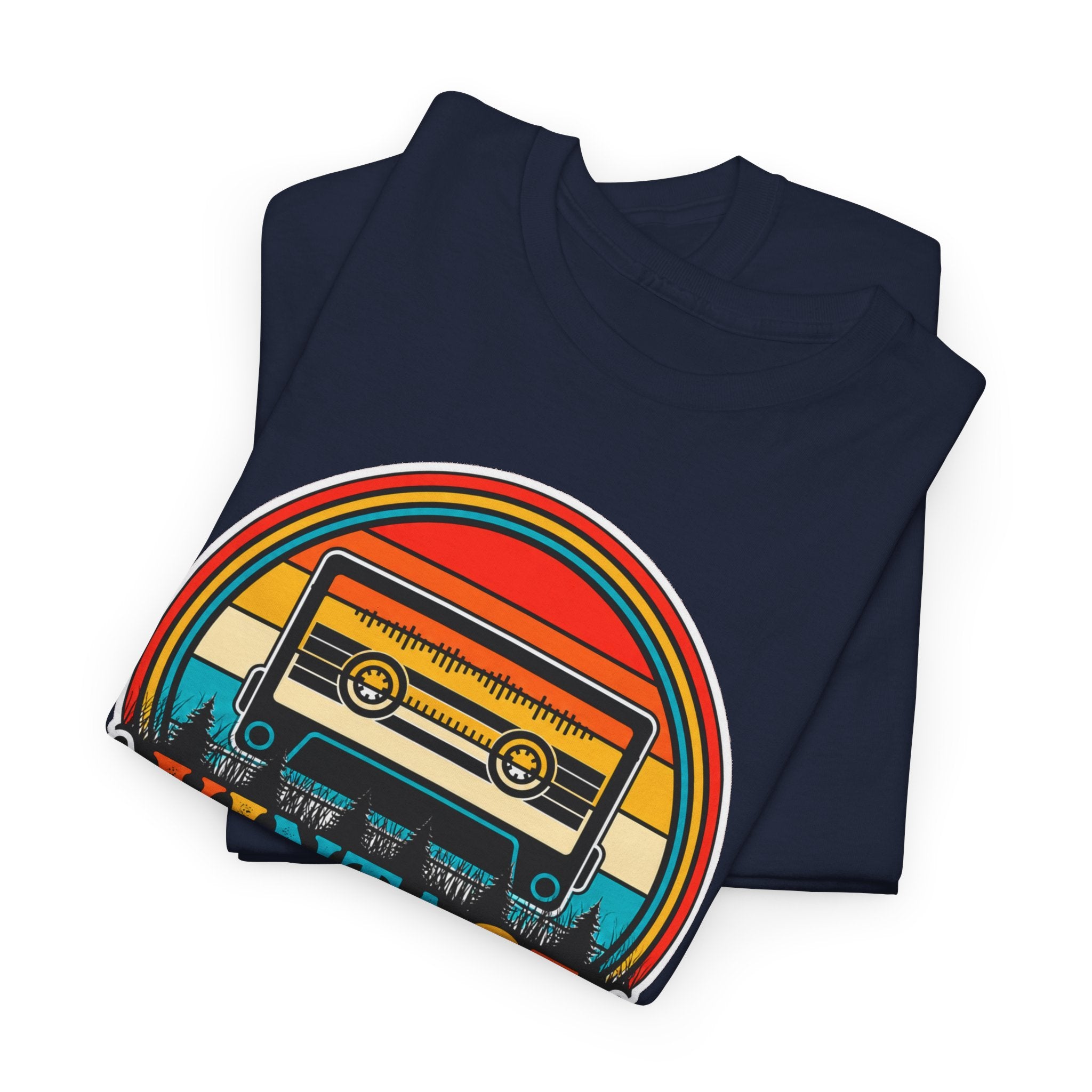 1991 Vintage Limited Edition Cotton T-Shirt