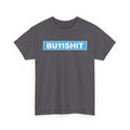 Manchester City BU115HIT Inspired Graphic Cotton T-Shirt