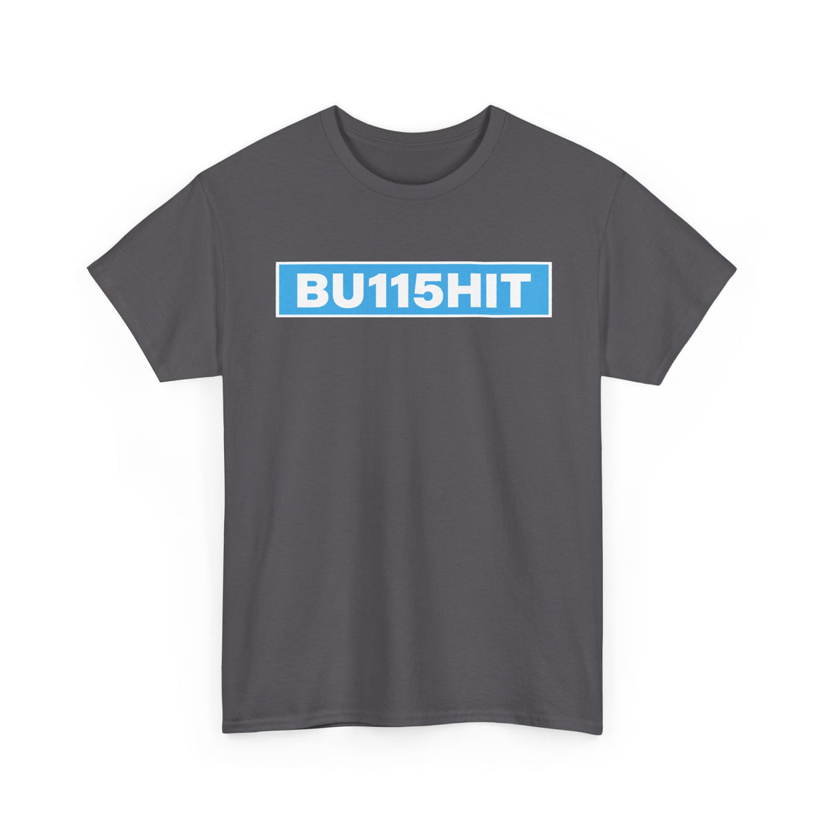 Manchester City BU115HIT Inspired Graphic Cotton T-Shirt
