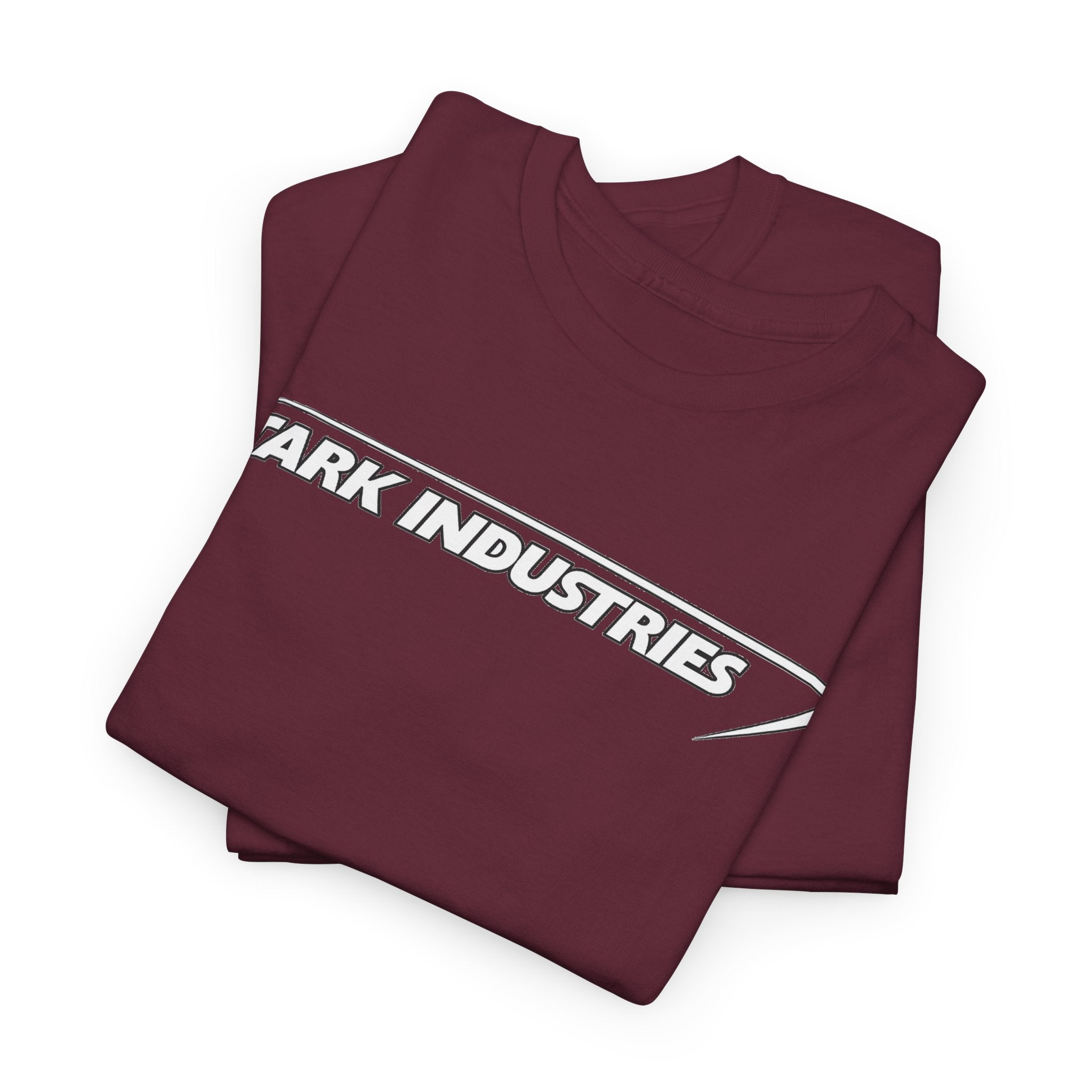 Stark Industries Logo Tee