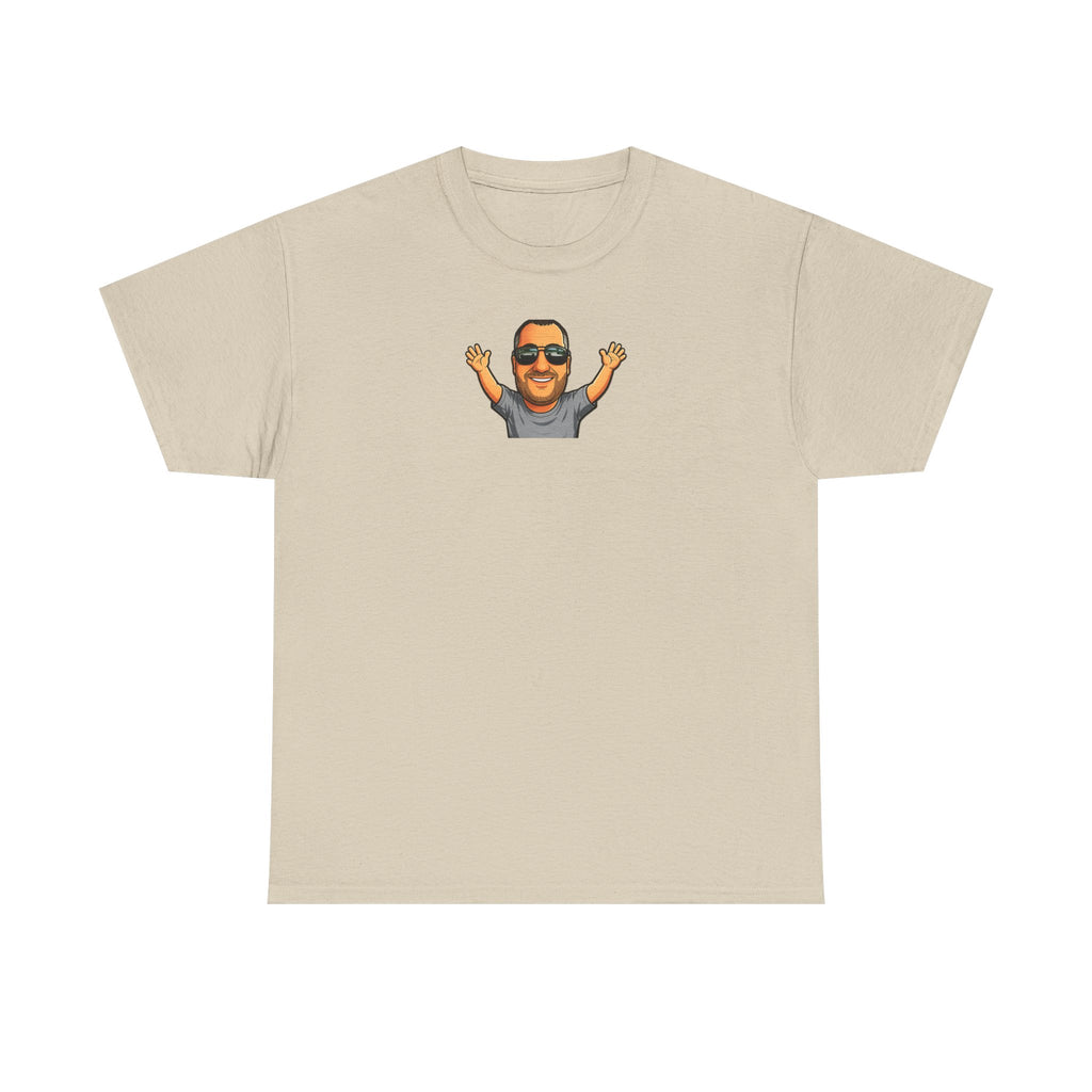 Funny Talking to Myself T-Shirt — 'I Hate It When I'm Talking to Myself… Wasn’t Listening' Graphic Tee