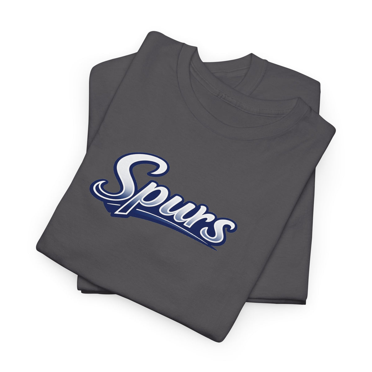 Tottenham Hotspur "Spurs" Graphic Cotton T-Shirt