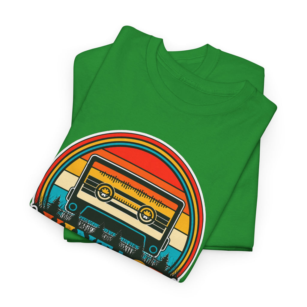 1991 Vintage Limited Edition Cotton T-Shirt
