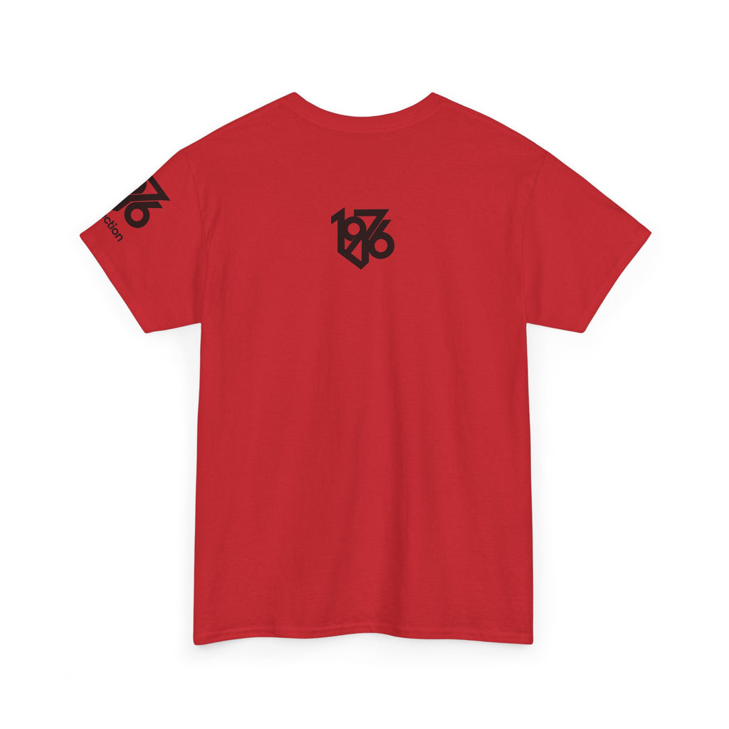 1976 Collection Logo Cotton T-Shirt