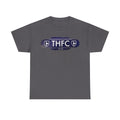 Tottenham Hotspur Railway Sign Tee — Tottenham Football Club Fan Shirt