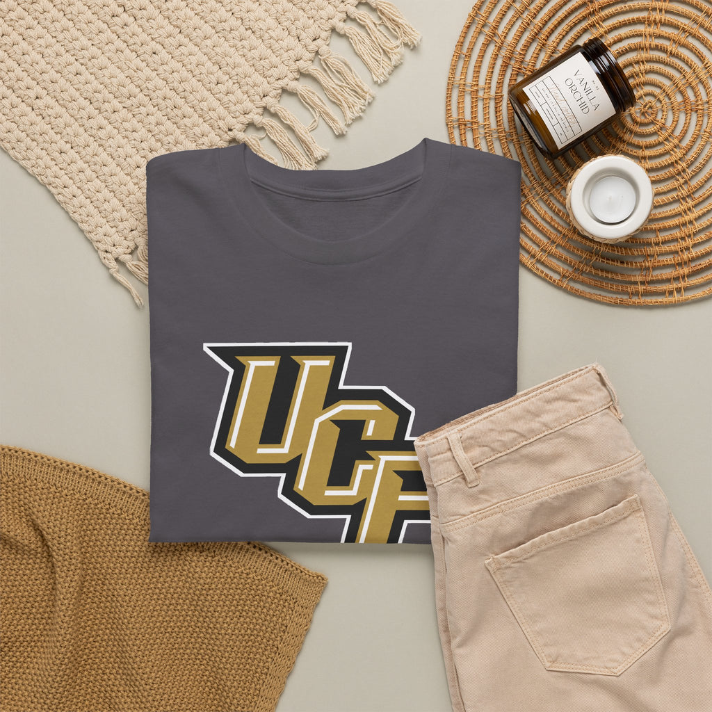 UCF Unisex Heavy Cotton Tee