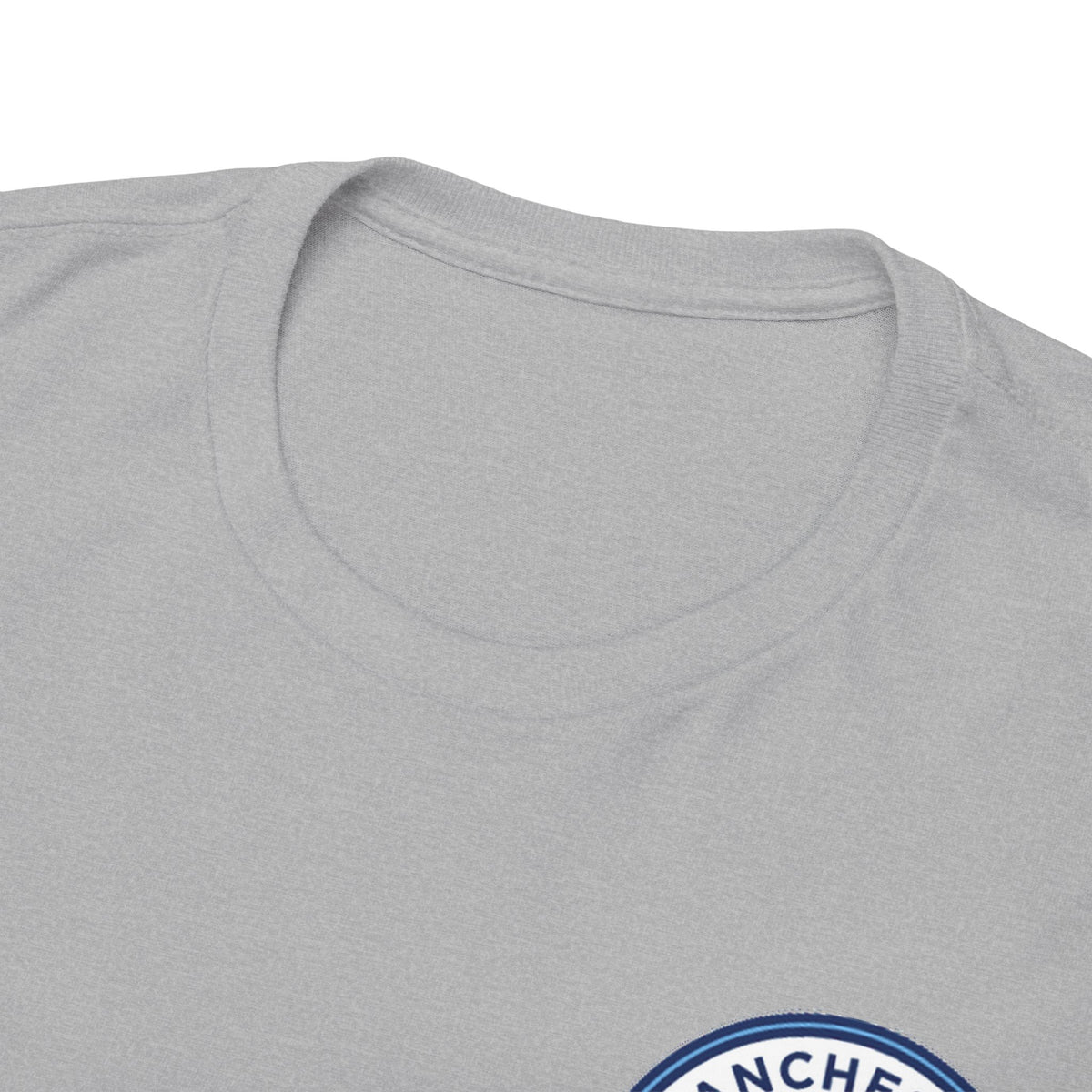 Manchester City It's a Witch Hunt 115 Cotton T-Shirt