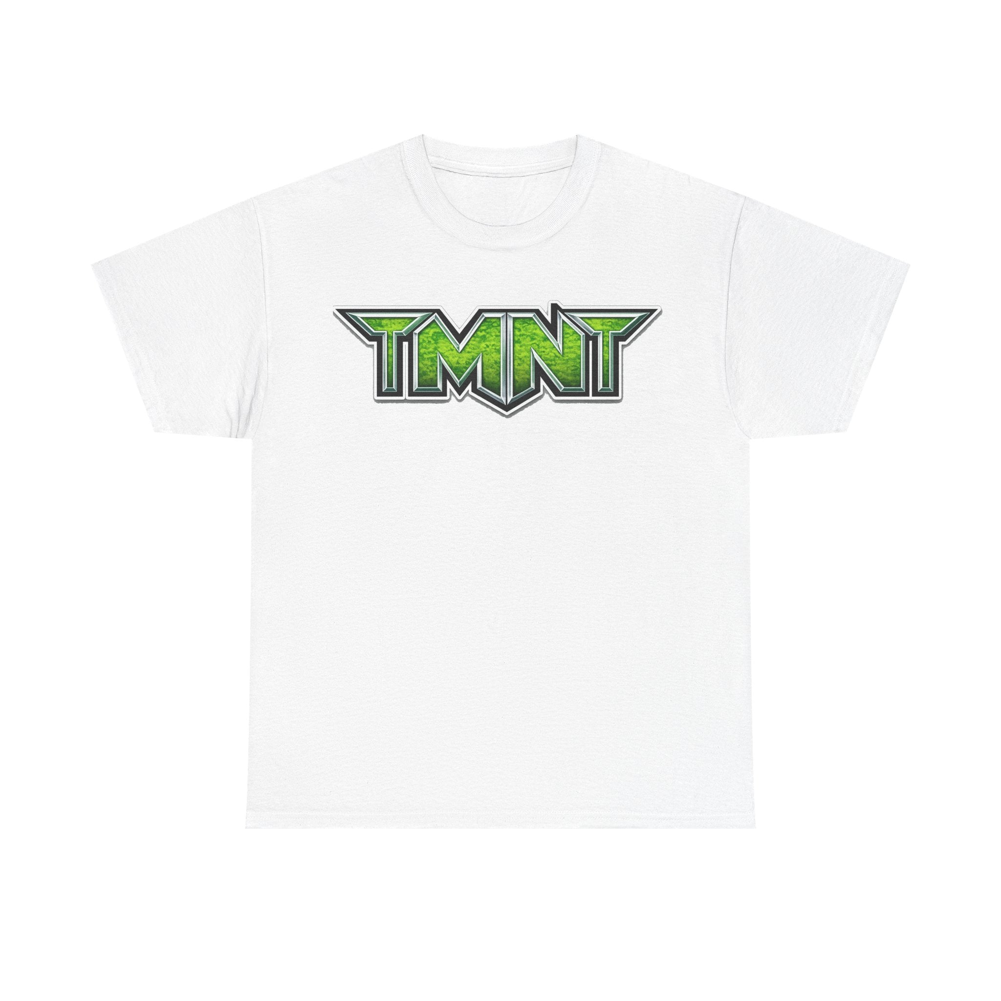 TMNT Raphael Red Mask T‑Shirt — Teenage Mutant Ninja Turtles Graphic Tee