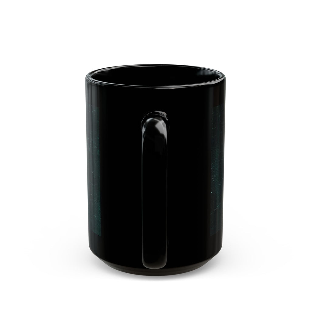 Alien Abduction Mug — Invasion Sci‑Fi Coffee Cup (11oz, 15oz)