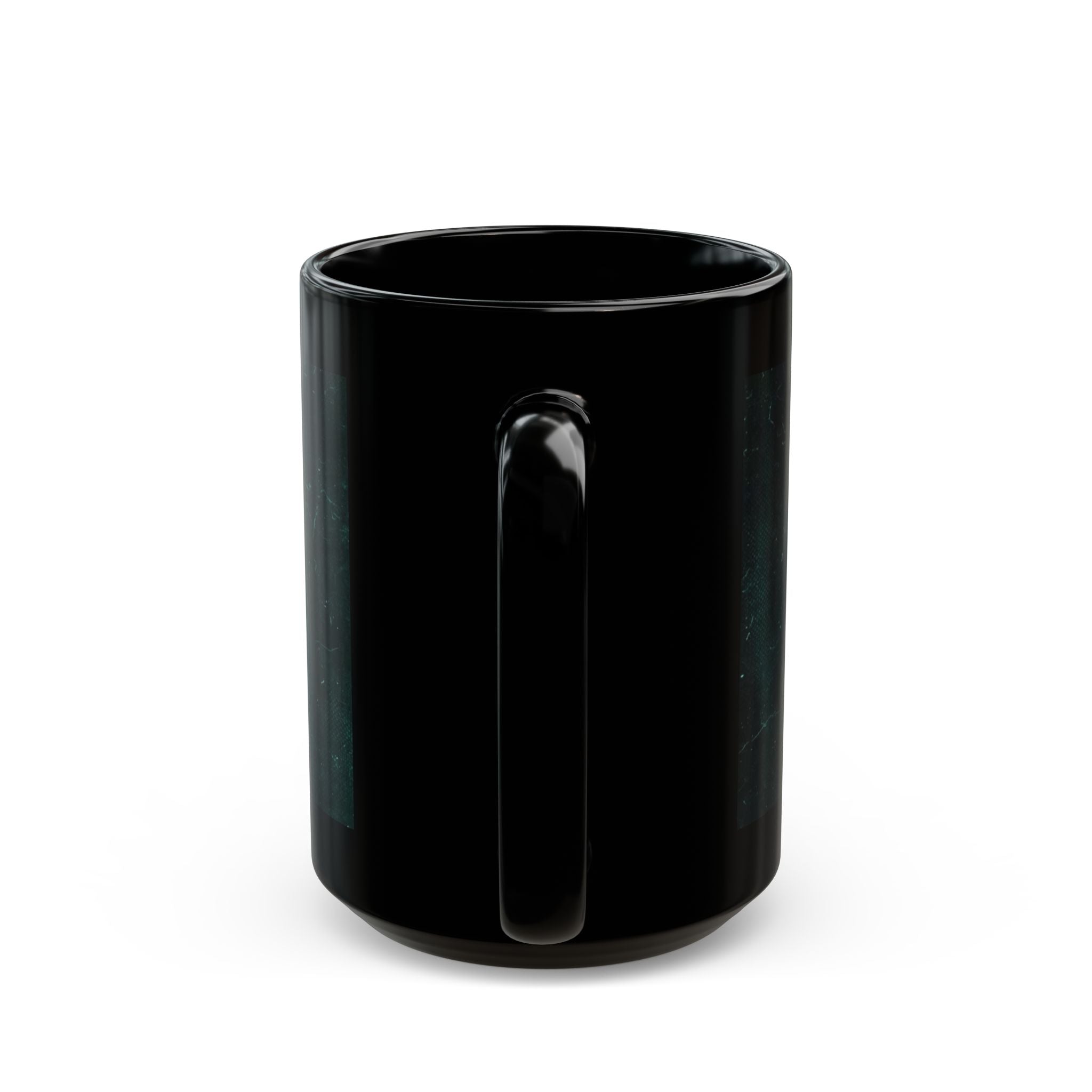 Alien Abduction Mug — Invasion Sci‑Fi Coffee Cup (11oz, 15oz)