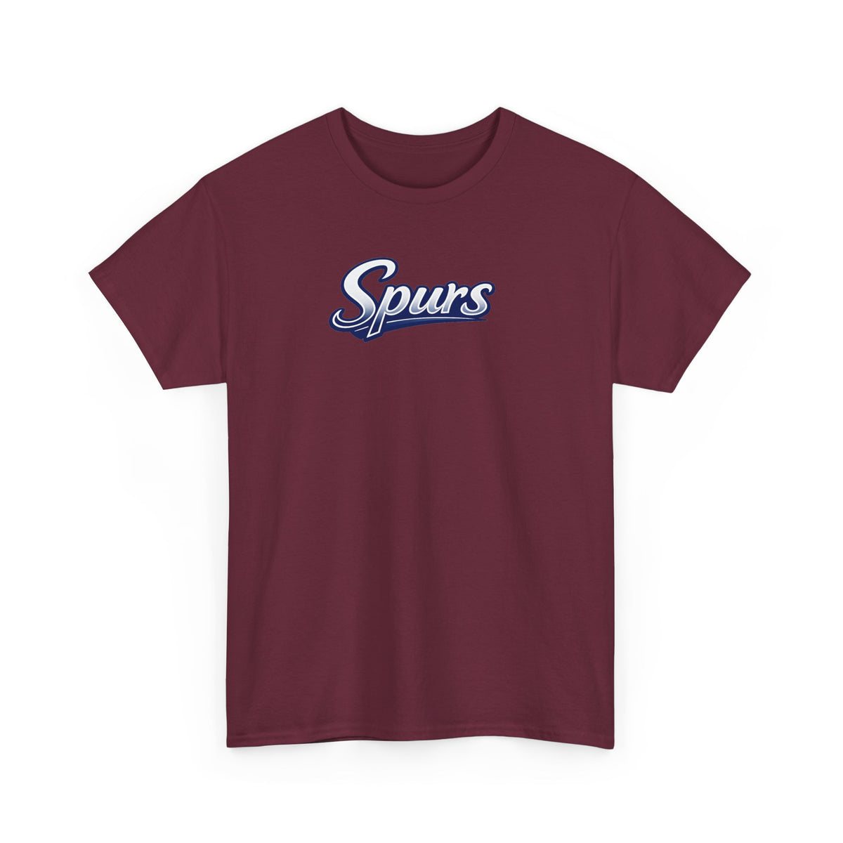 Tottenham Hotspur "Spurs" Graphic Cotton T-Shirt