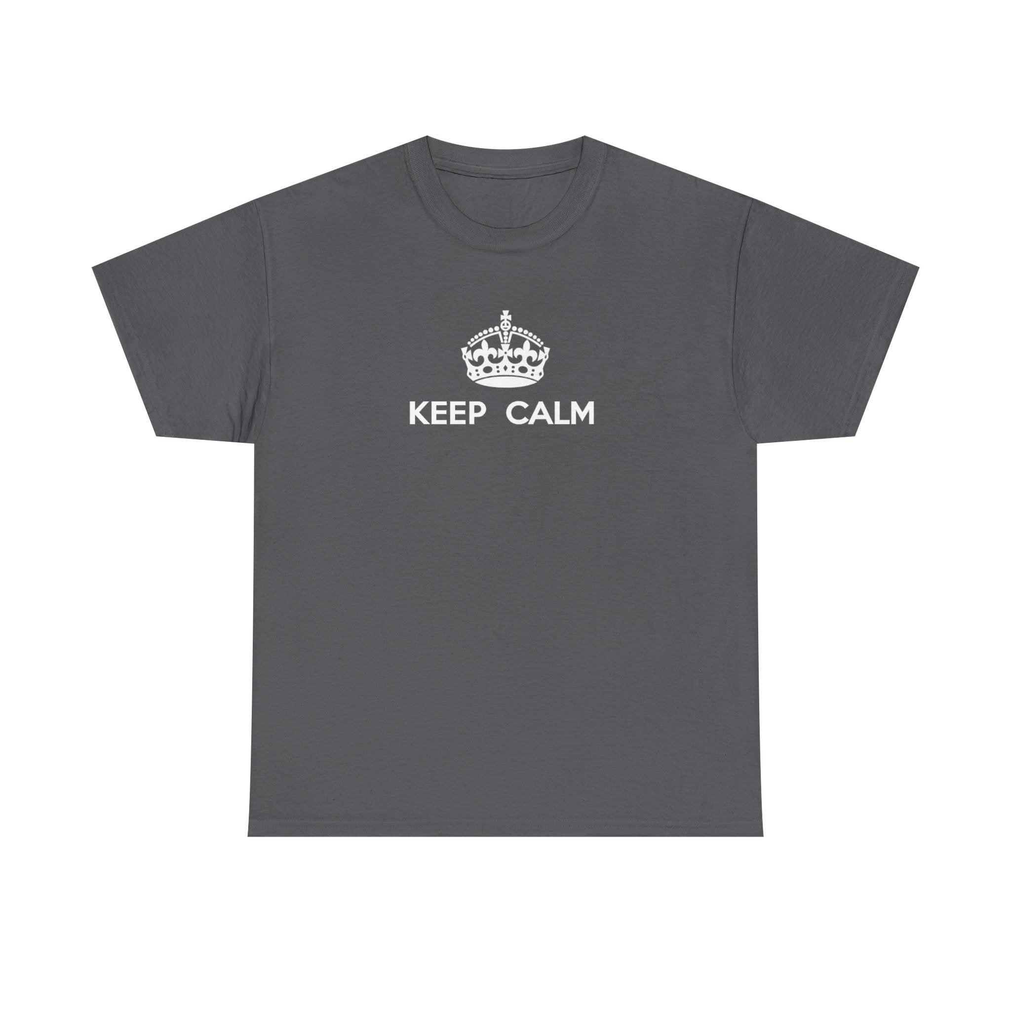 Keep Calm Drink Beer T-Shirt