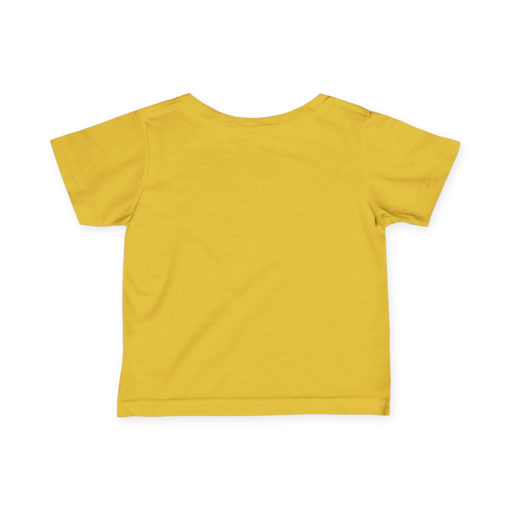 Hogwarts Express Infant Tee — Playful Train Engine Baby T‑Shirt