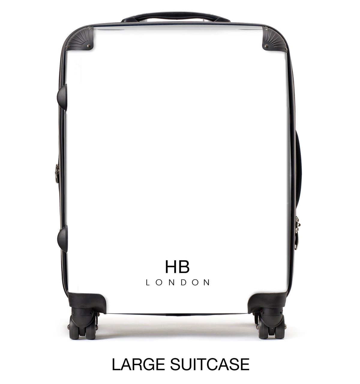 Portugal 3 FIFA World Cup 26™ Suitcase – Official Licensed Product