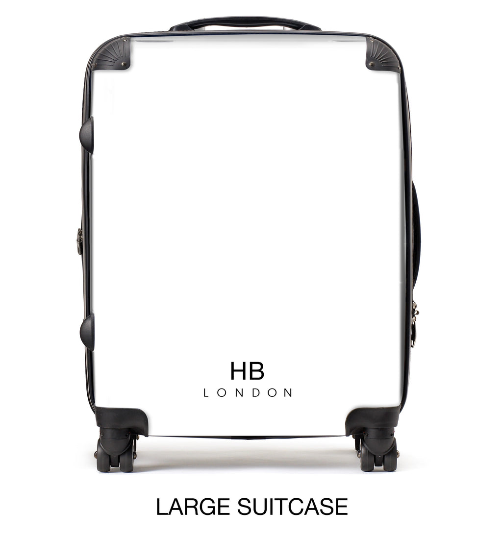 Spain 1 FIFA World Cup 26™ Suitcase – Official Licensed Product