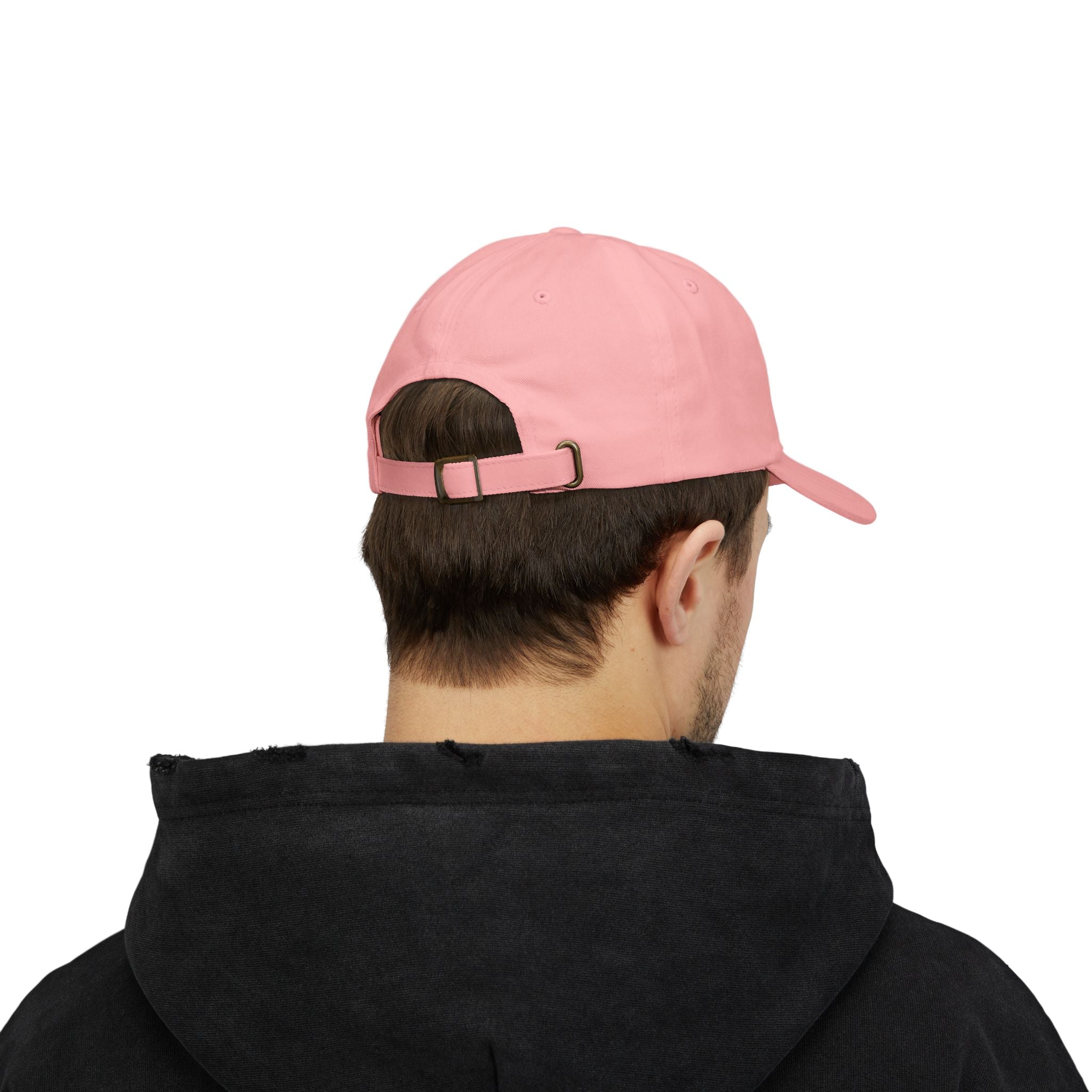 MLD Football Programmes Dad Cap — Vintage Sports Baseball Hat