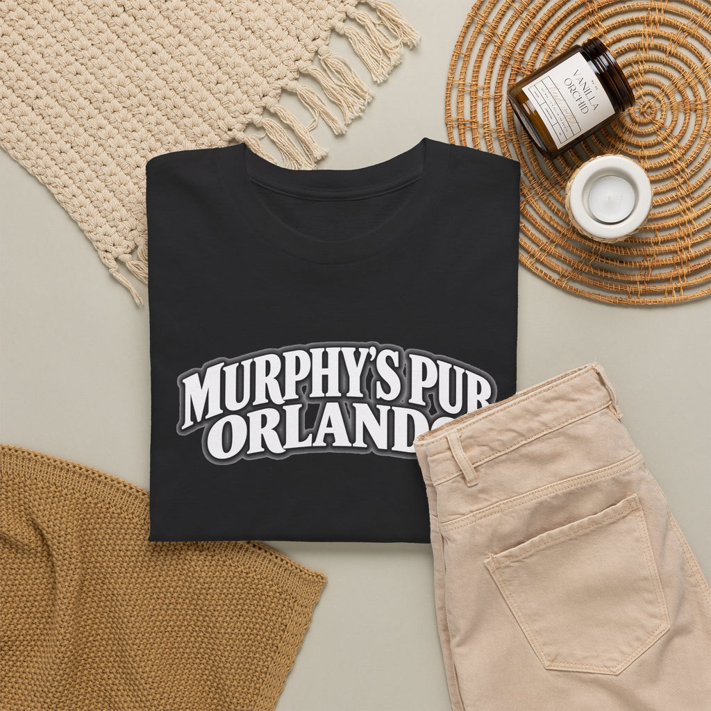 Murphy's Pub Orlando Unisex Heavy Cotton Tee