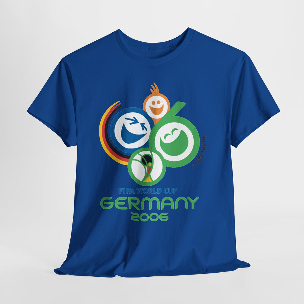 Germany 2006 FIFA World Cup T-Shirt