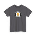 Didsbury Dozen Beer Logo Cotton T-Shirt / Tee