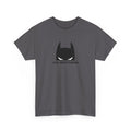 I'm Batman Graphic Tee — Funny Superhero Mask T-Shirt