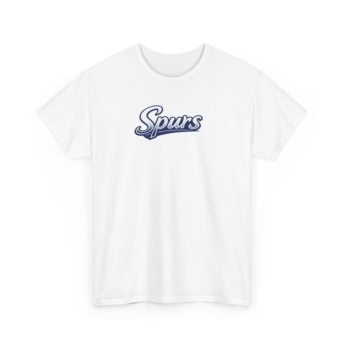 Tottenham Hotspur "Spurs" Graphic Cotton T-Shirt