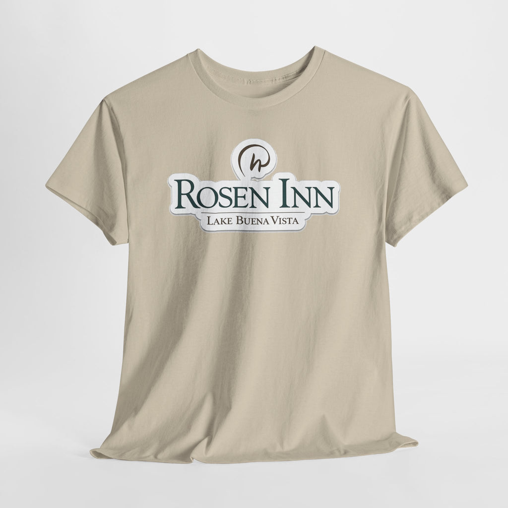 Rosen Inn Lake Buena Vista Souvenir Tee