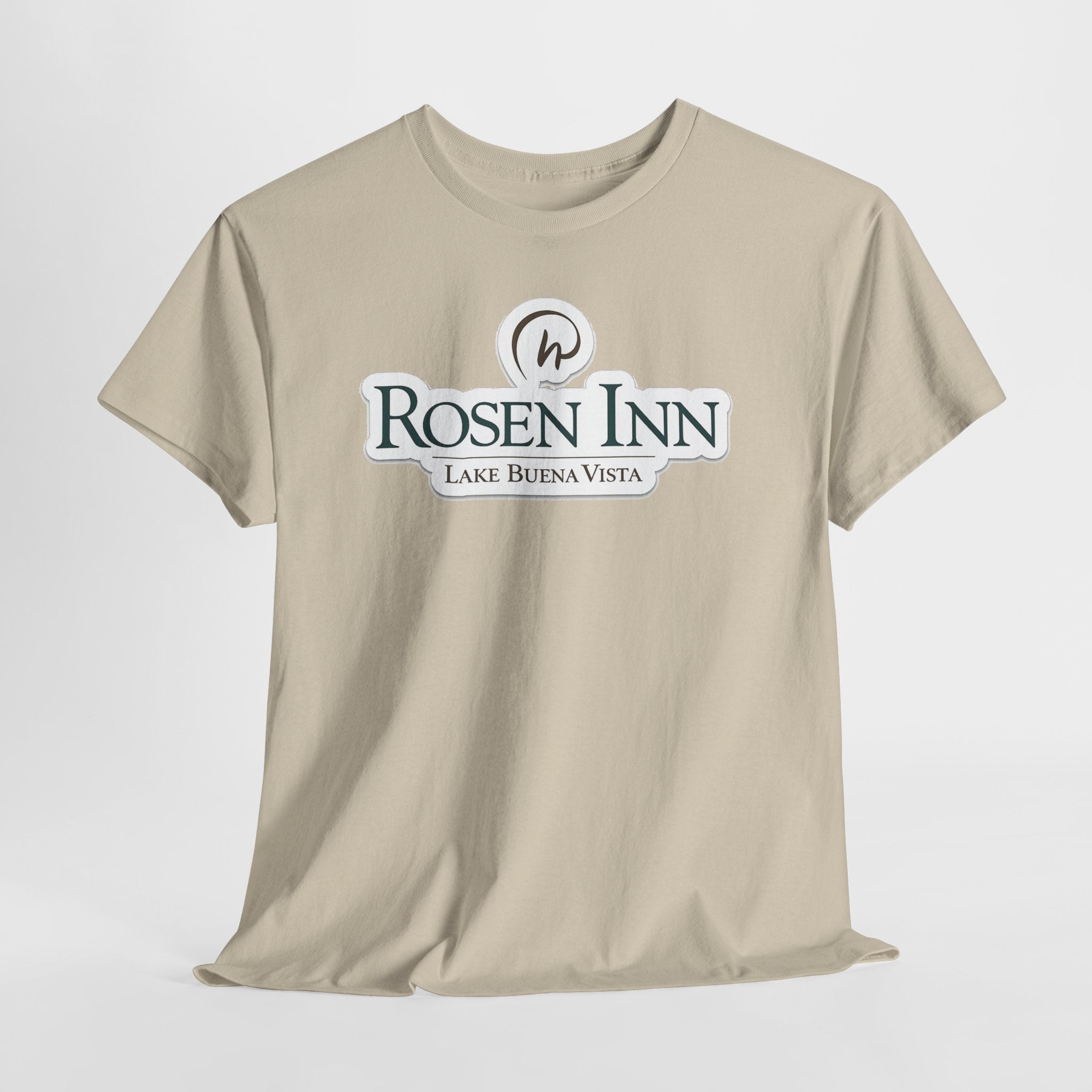 Rosen Inn Lake Buena Vista Souvenir Tee