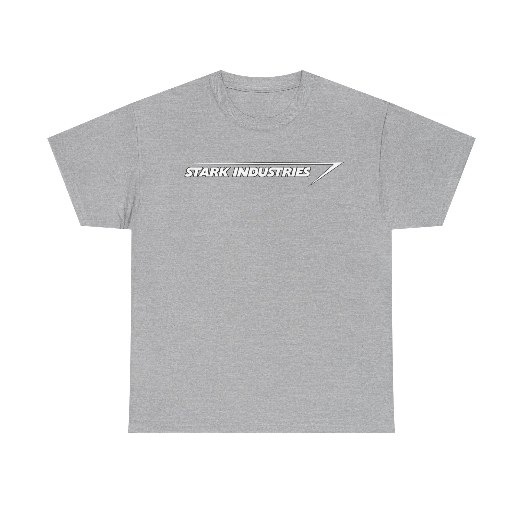 Stark Industries Logo Tee