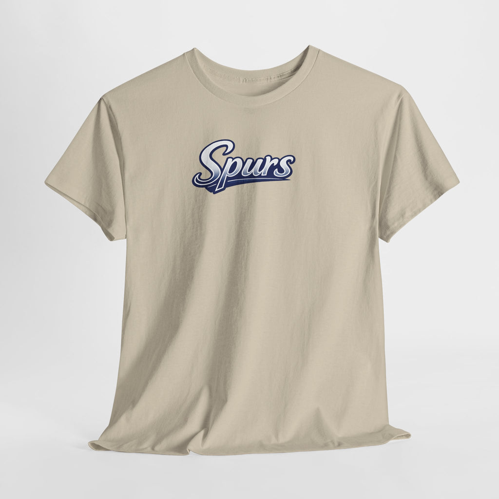 Tottenham Hotspur "Spurs" Graphic Cotton T-Shirt